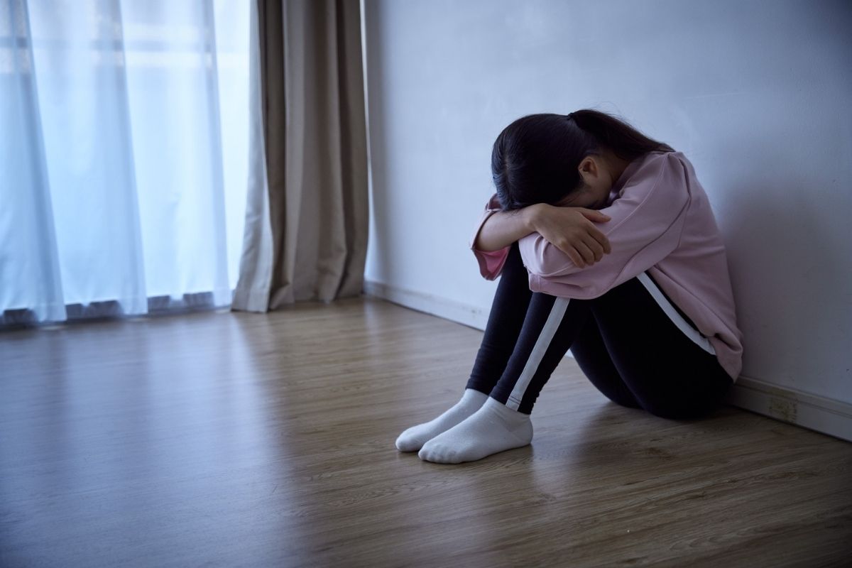 How Past Trauma Impacts Intimacy and Relationships - Growing Minds Mental Health Services