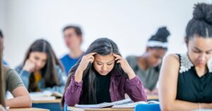 Navigating an ADHD Evaluation in College A Journey - Growing Minds Mental Health Services