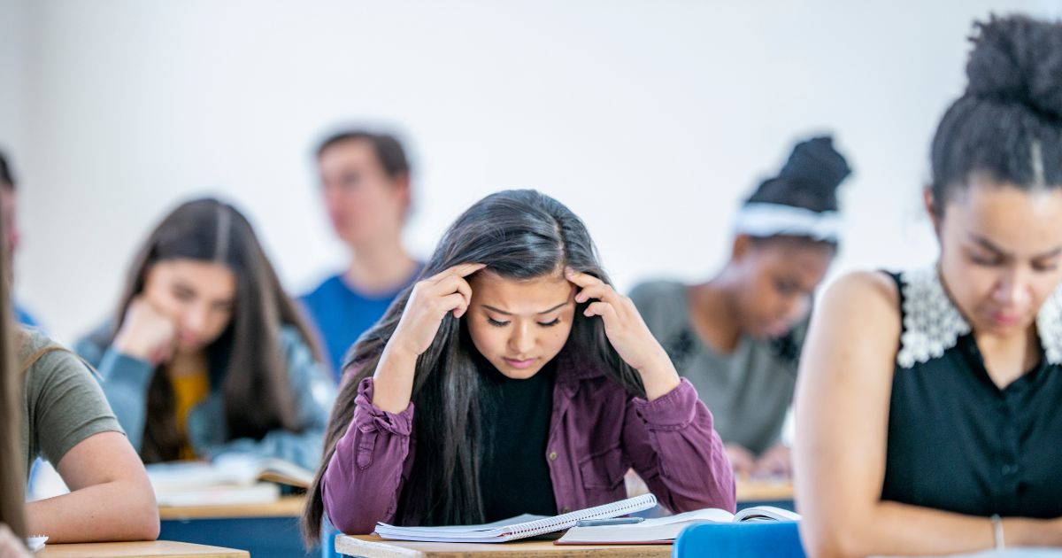 Navigating an ADHD Evaluation in College A Journey - Growing Minds Mental Health Services