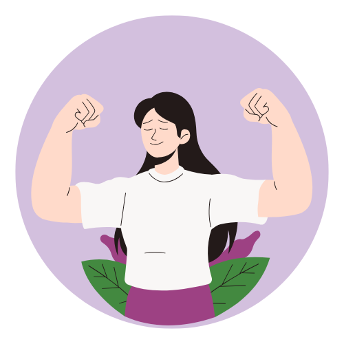 Trauma Healing & Resilience Building