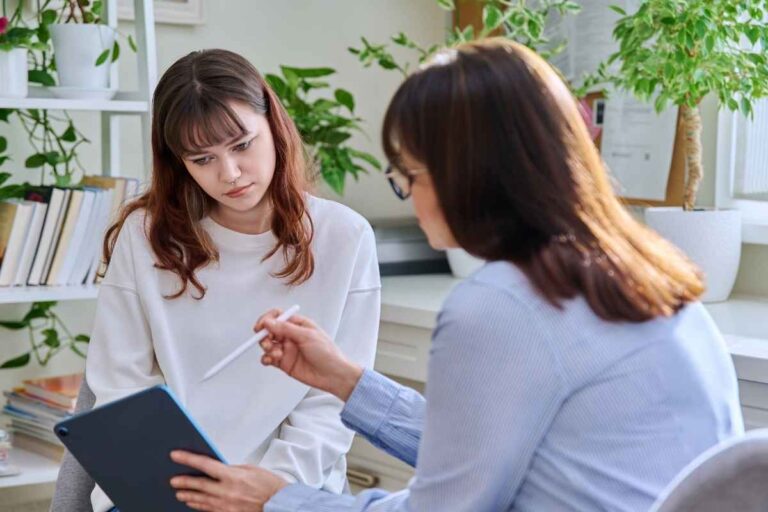 Affordable Mental Health Services in California - Growing Minds Mental Health Services