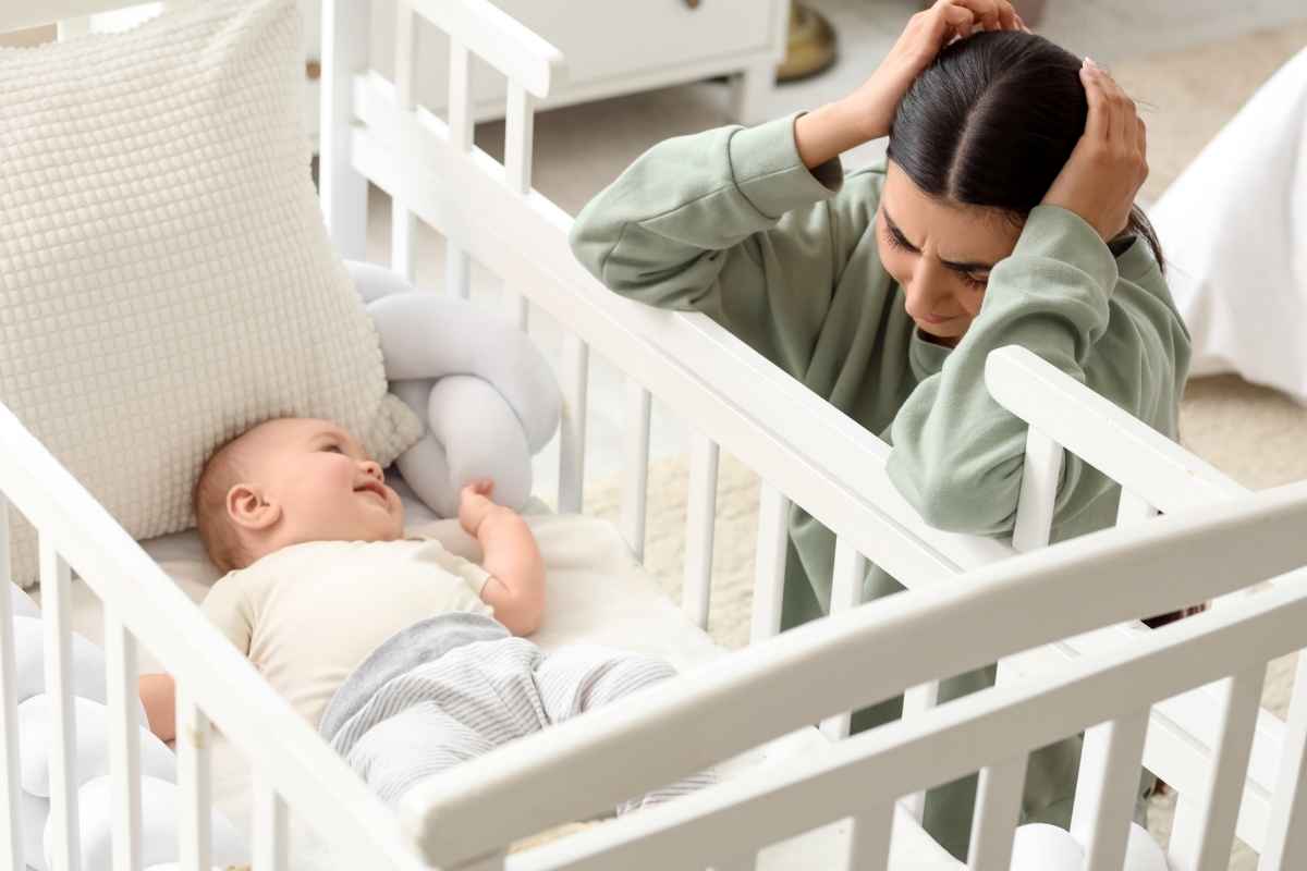 Effective treatments for postpartum depression - Growing Minds Mental Health Services