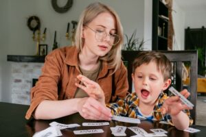 Empowering Autistic Mothers Finding Mental Health Support for Autistic Mothers and Families