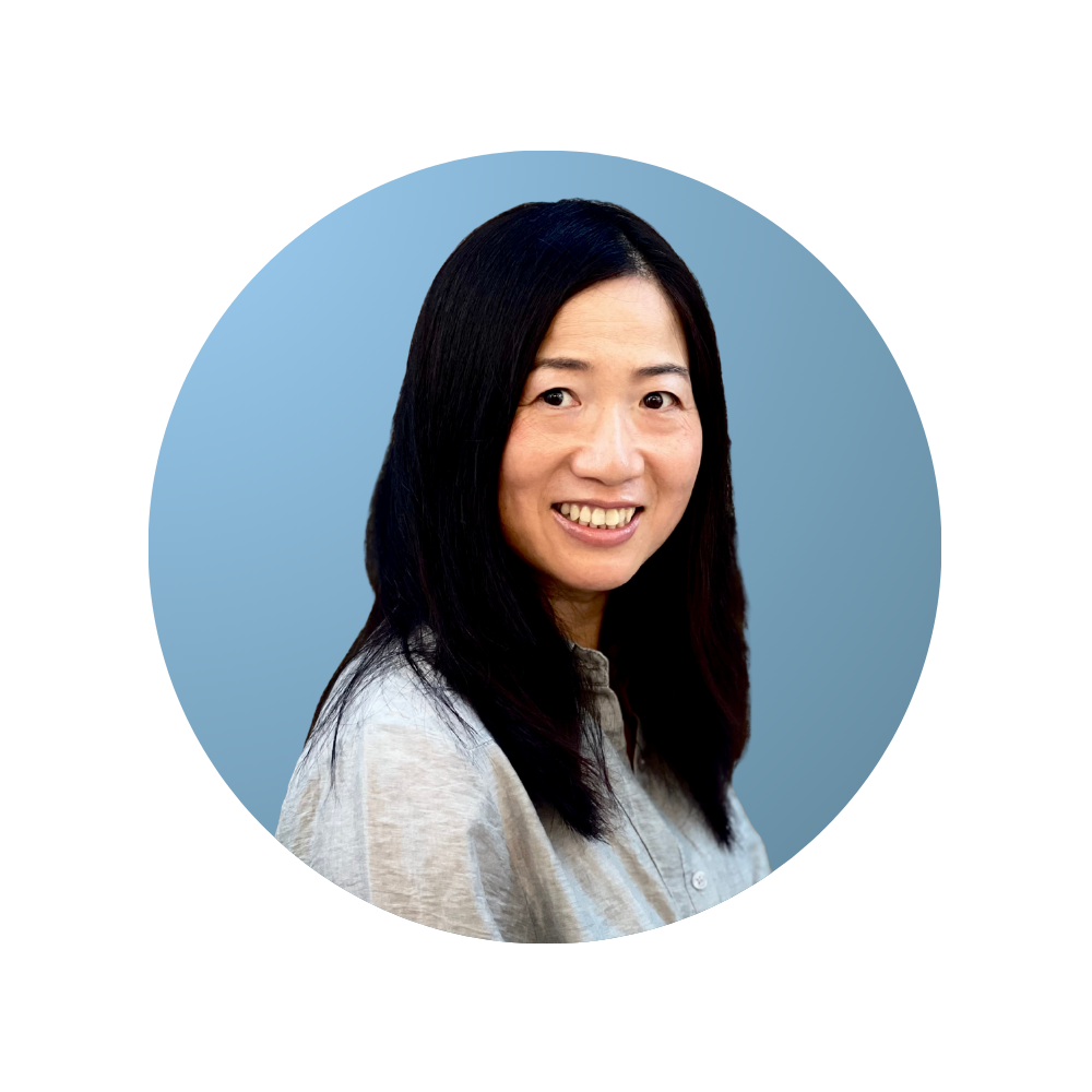 Dr Yang Xu - Growing Minds Mental Health Services