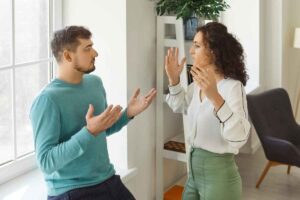 Using Mental Health Programs For Conflict Resolution