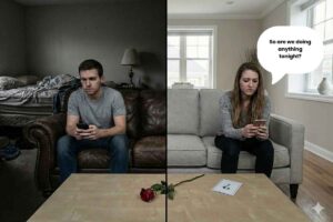 Situationship and Mental Health this Valentine's Day - Growing Minds Mental Health Services