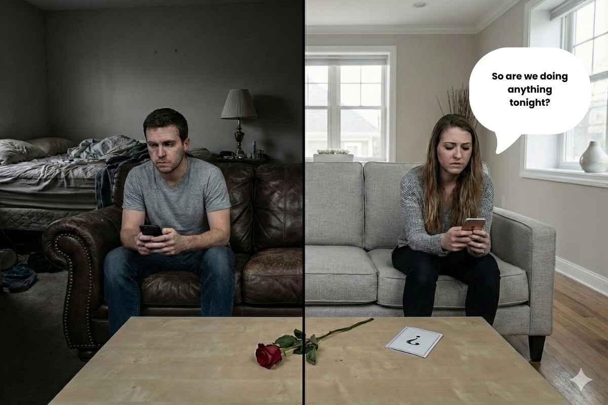 Situationship and Mental Health this Valentine's Day - Growing Minds Mental Health Services