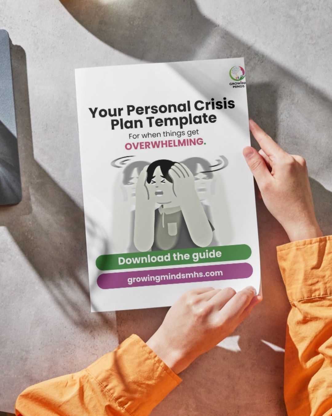 Emotional Exit Plan Guide Download