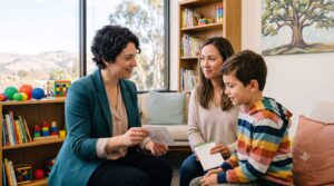 Comprehensive ADHD testing for children in Cupertino