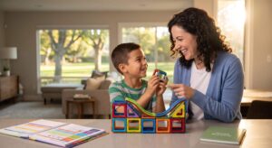 Parenting support for child with ADHD in Cupertino