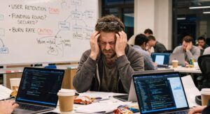 Therapy for Tech Founders and Executives Cupertino