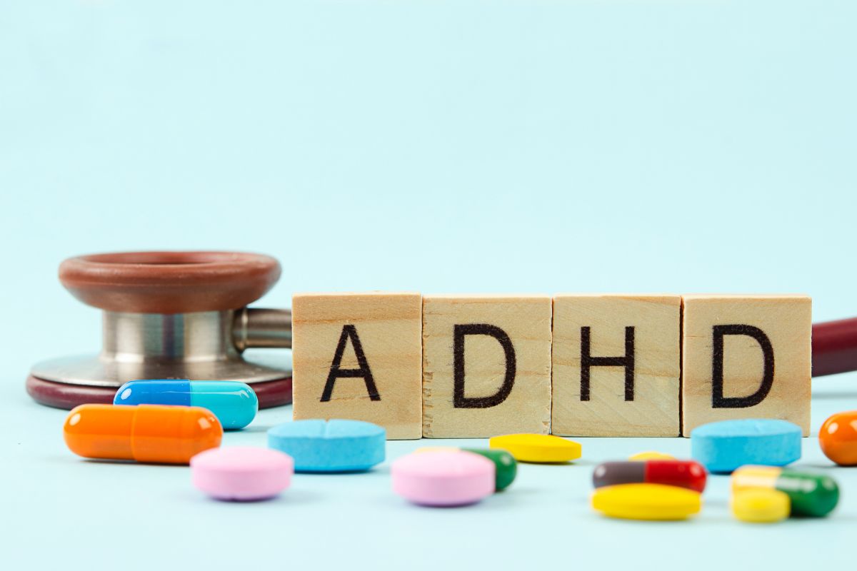Next-Generation ADHD Treatment Options to Break Through the Noise